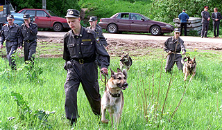 За поимку убийцы мальчика дадут миллион За поимку убийцы мальчика дадут миллион