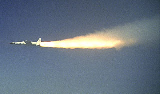 Россия испытала гиперзвуковую ракету Россия испытала гиперзвуковую ракету