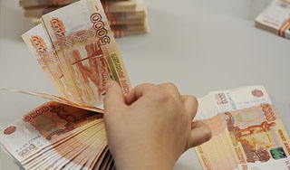 В Петербурге поймали фальшивомонетчиков В Петербурге поймали фальшивомонетчиков