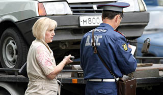 Как изменятся штрафы за нарушение ПДД Как изменятся штрафы за нарушение ПДД