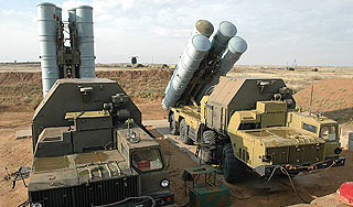 Рогозин похвастался системами ПРО России Рогозин похвастался системами ПРО России