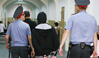 Под Иркутском задержали убийцу 29 женщин Под Иркутском задержали убийцу 29 женщин