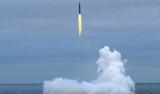 Армия получит "Булаву" осенью Армия получит "Булаву" осенью