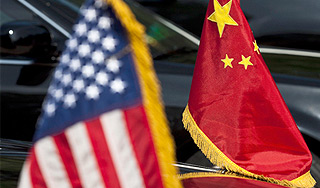 США сняли с Китая санкции США сняли с Китая санкции