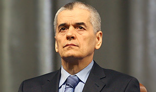 Онищенко запретил математику по четвергам Онищенко запретил математику по четвергам