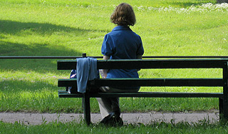 Женщину убили на первом свидании Женщину убили на первом свидании