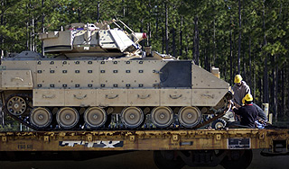 Россия и Франция создают бронемашину Россия и Франция создают бронемашину