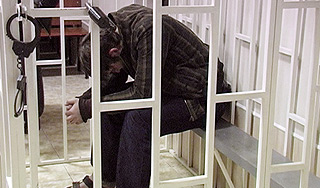 Узбек-педофил получил пожизненное Узбек-педофил получил пожизненное