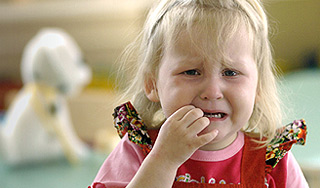 Маленьких россиян сгоняли на ранчо в США Маленьких россиян сгоняли на ранчо в США