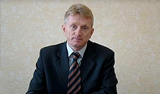 Главу района расстреляли в кабинете Главу района расстреляли в кабинете