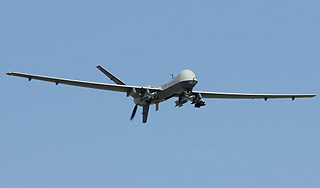 В США научились "похищать" беспилотники В США научились "похищать" беспилотники