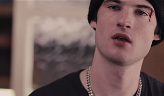 "Отбросы" потрясли жюри ММКФ "Отбросы" потрясли жюри ММКФ