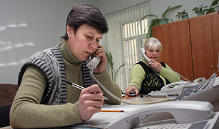 Телефонные номера в Москве стали длиннее Телефонные номера в Москве стали длиннее