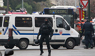 Cообщник помог бежать убийце из клуба Cообщник помог бежать убийце из клуба