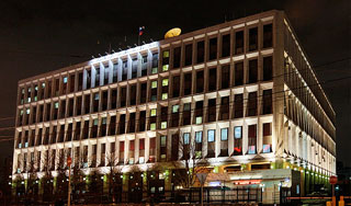 Из МВД уволили генералов Из МВД уволили генералов