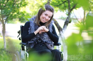 Депутаты Горсовета помогут брянской журналистке Елена Поцелуева