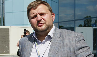 Скандальная переписка Белых с Навальным Скандальная переписка Белых с Навальным