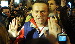 #НавальныйЖуликИвор взбудоражил Интернет #НавальныйЖуликИвор взбудоражил Интернет