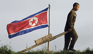 Северная Корея обходит санкции ООН Северная Корея обходит санкции ООН