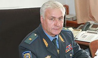 Глава следователей МВД Москвы увольняется Глава следователей МВД Москвы увольняется