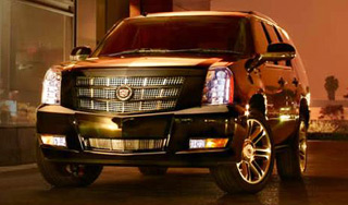 Крестьянам за урожай хлеба дали Cadillac Крестьянам за урожай хлеба дали Cadillac