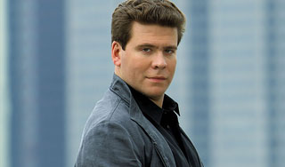 Пианист Мацуев возглавил Общественный совет Пианист Мацуев возглавил Общественный совет