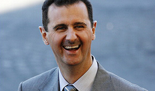 Враги Асада передрались между собой Враги Асада передрались между собой