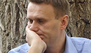 О чем молчит Навальный О чем молчит Навальный