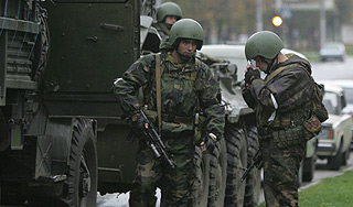 В Дагестане поймали похитителей людей В Дагестане поймали похитителей людей