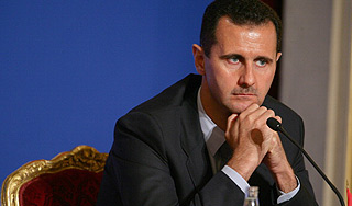 Запад просит Россию дать убежище Асаду Запад просит Россию дать убежище Асаду