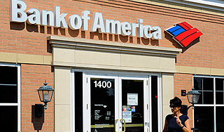 Крупные банки в США написали "завещания" Крупные банки в США написали "завещания"