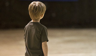 В Вологодской области пропал мальчик В Вологодской области пропал мальчик