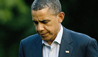 Картер обвинил Обаму в вероломном убийстве Картер обвинил Обаму в вероломном убийстве