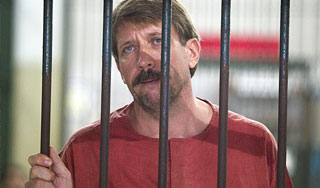 Жена Бута просит США выдать мужа на родину Жена Бута просит США выдать мужа на родину