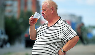 Скучная работа грозит ожирением Скучная работа грозит ожирением