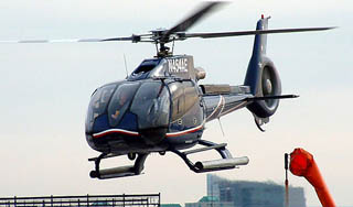 Вертолет в Якутии мог упасть из-за топлива Вертолет в Якутии мог упасть из-за топлива