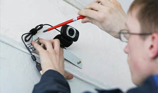 Камеры помогли вычислить педофила Камеры помогли вычислить педофила