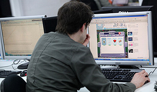 ФБР отключит Интернет сотням тысяч людей ФБР отключит Интернет сотням тысяч людей