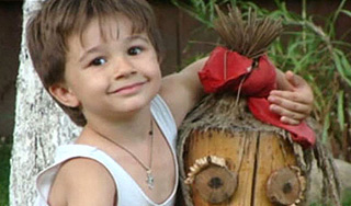 Установлено имя убийцы Богдана Прахова Установлено имя убийцы Богдана Прахова