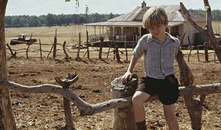 Американцы сдавали русских детей на ранчо Американцы сдавали русских детей на ранчо