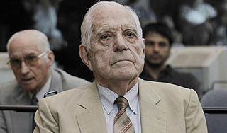 Экс-диктаторам дали срок за похищение детей Экс-диктаторам дали срок за похищение детей