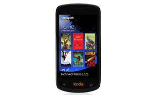 Amazon выпустит собственный смартфон Amazon выпустит собственный смартфон