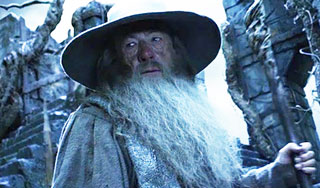 "Хоббит" сняли по новой технологии "Хоббит" сняли по новой технологии