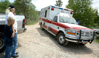 Девочка выжила после падения с 18-го этажа Девочка выжила после падения с 18-го этажа