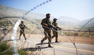 Израиль бойкотирует миссию ООН Израиль бойкотирует миссию ООН