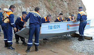 В Пермском крае найдена пропавшая девочка В Пермском крае найдена пропавшая девочка