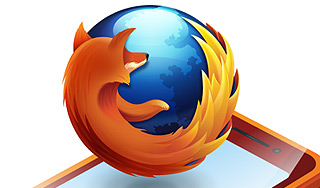 Firefox OS     Android