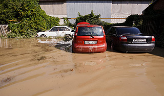 Глава Крымска отправлен в отставку Глава Крымска отправлен в отставку