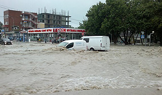 МЧС опровергло новые слухи из Крымска МЧС опровергло новые слухи из Крымска