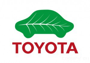 Бренд Toyota вновь признан самым экологичным в мире
